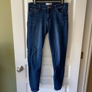 Flying Monkey Skinny Jeans